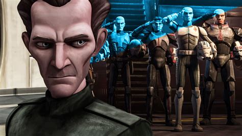 clone wars episodes to watch before bad batch|bad batch list of episodes.